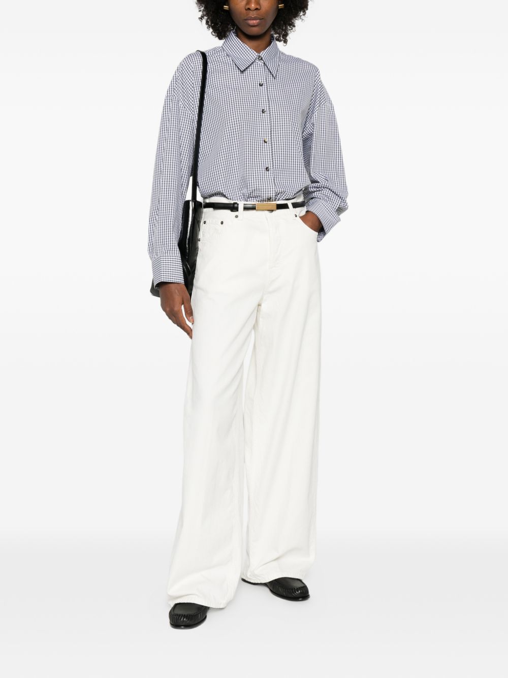 Haikure Jeans - Light and natural | 1e48e52278464fb64aaf13ecafeed09fec9db22a