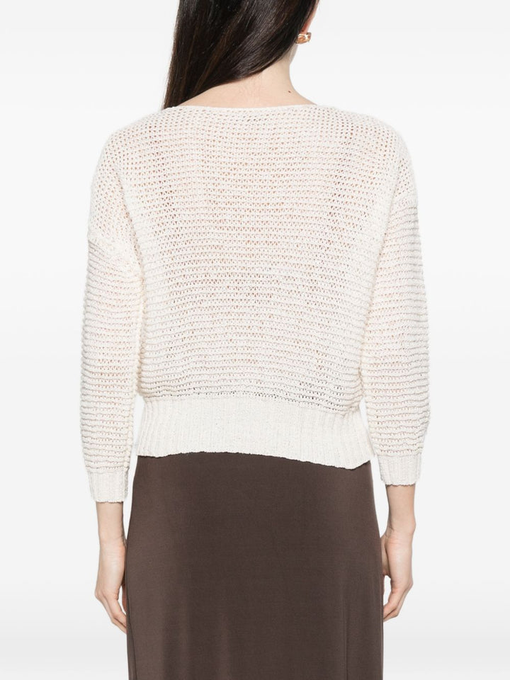 Base Sweaters - Chiari e Naturali | 3f62700461b1135915430e60a4d0f942f2a47313