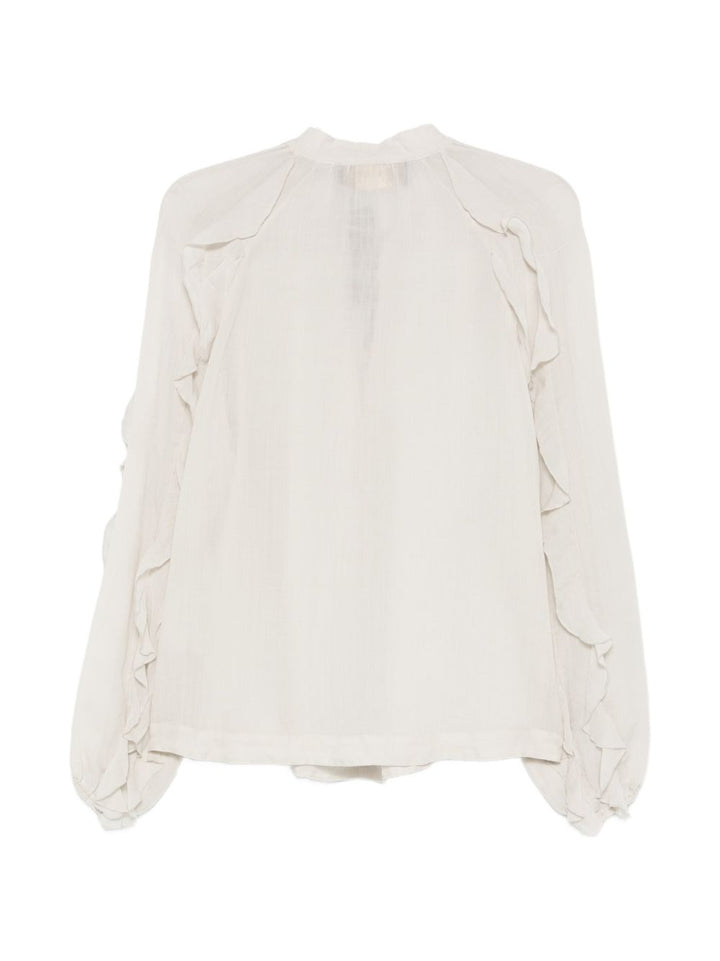 Bazar Deluxe Shirts - BEIGE | ca085e01820a78606b6fb94e69b981f3b88944a5