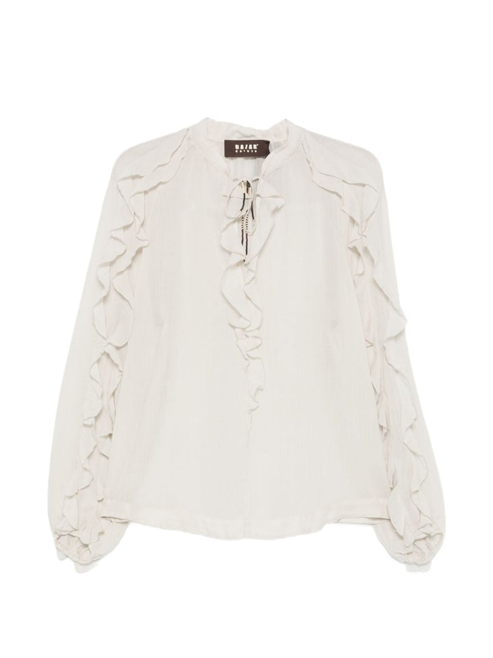 Bazar Deluxe Shirts - BEIGE | f0f237a6e61c1f06509546fccae0a5cbd958d392