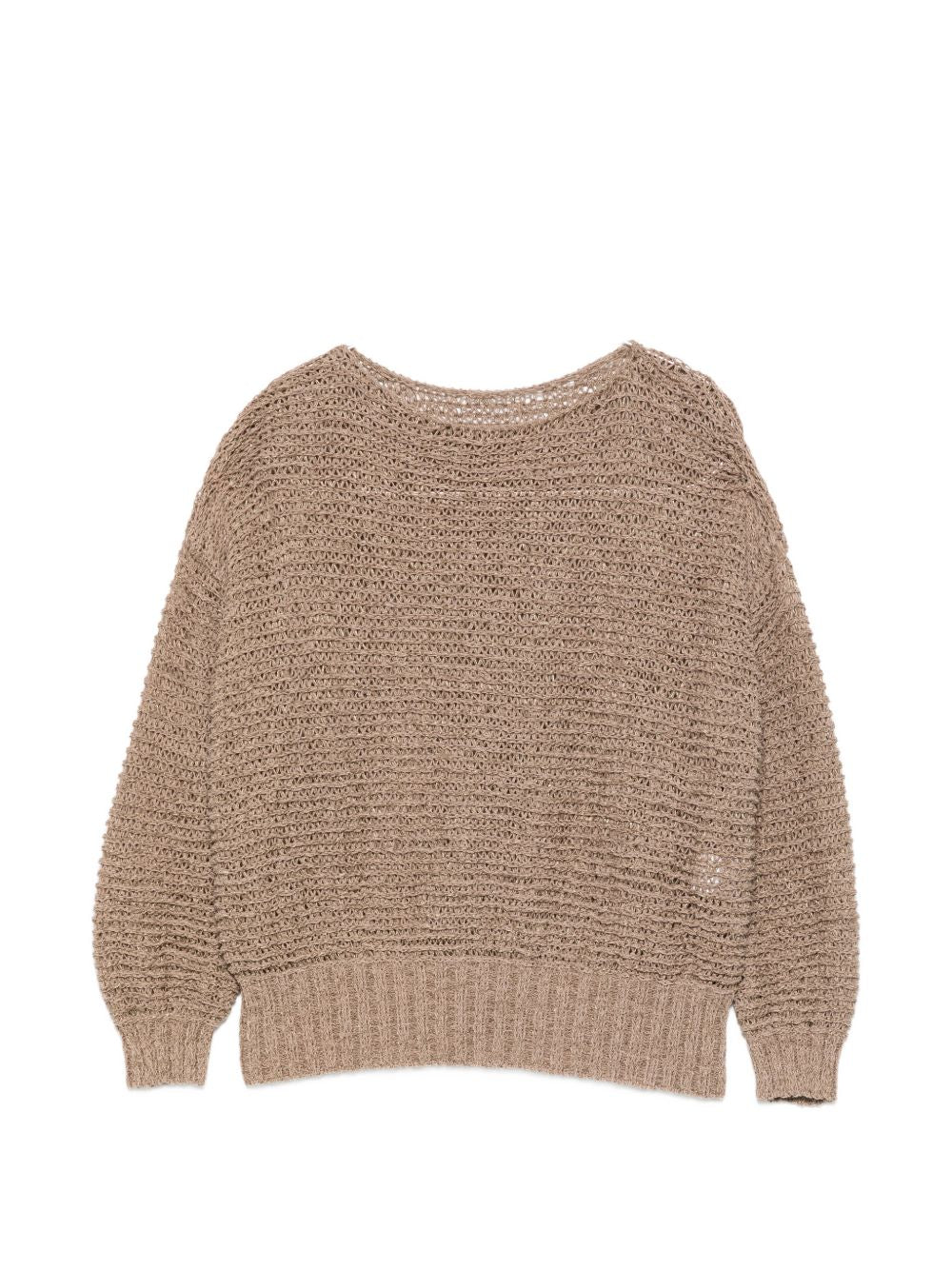 Base Sweaters - Marroni | c70cebaacbc8b0129cef2e54ae5fc1b97918c2e7