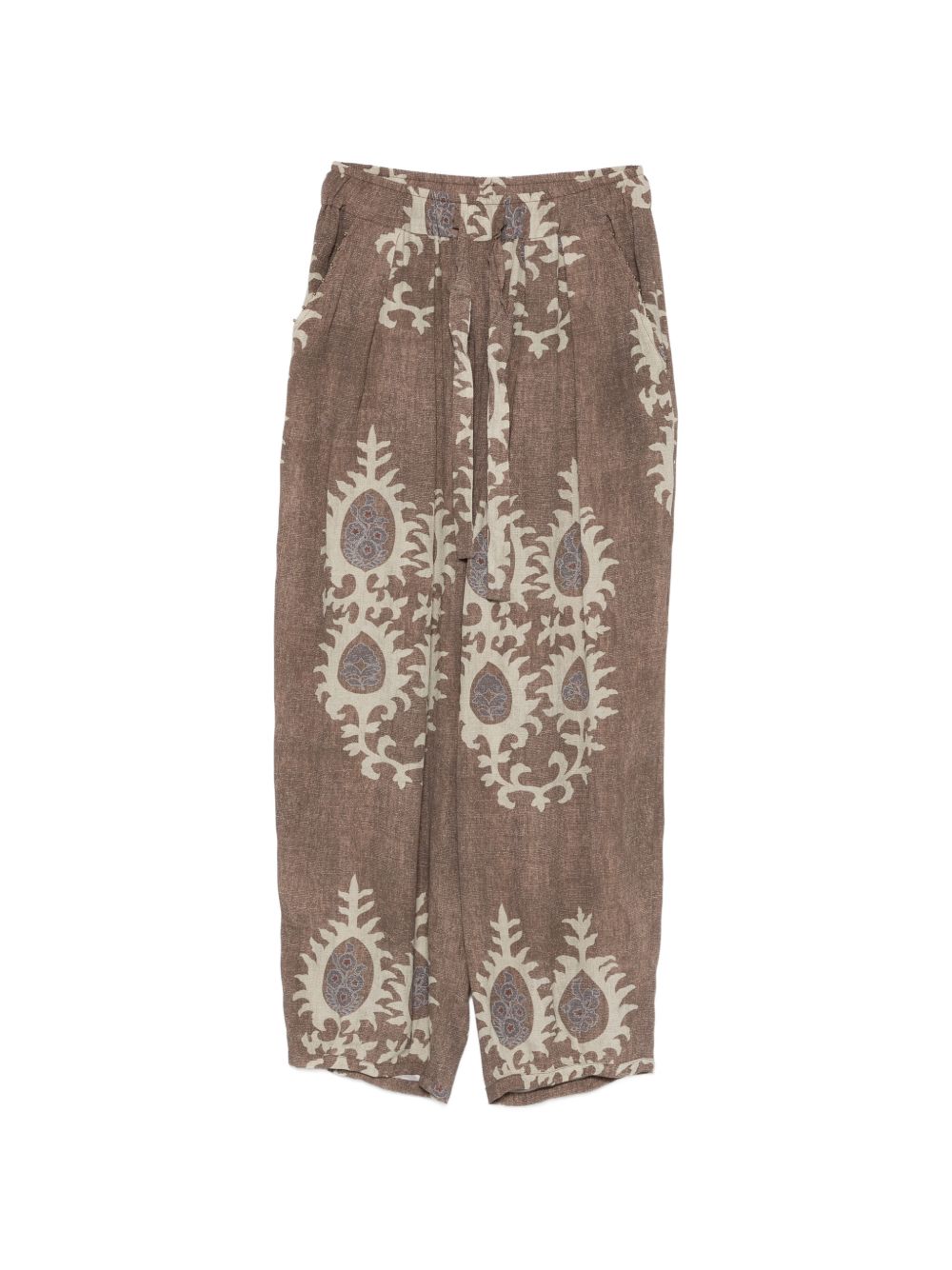 Bazar Deluxe Trousers - Marrone | 7686adc864291d255ef4f80042a8894501586dc3
