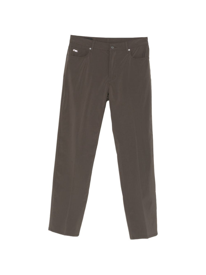 Emporio Armani Jeans - Marroni | a30739e0efda376583837987086947d1561c1c4f