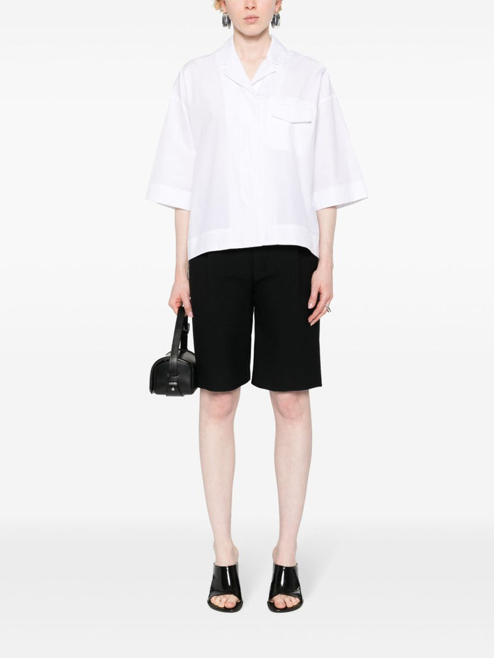 Sportmax Shirts - Light and natural | 7daffb6355b47f58d7f2c14bc0d5d2465ca3cf93