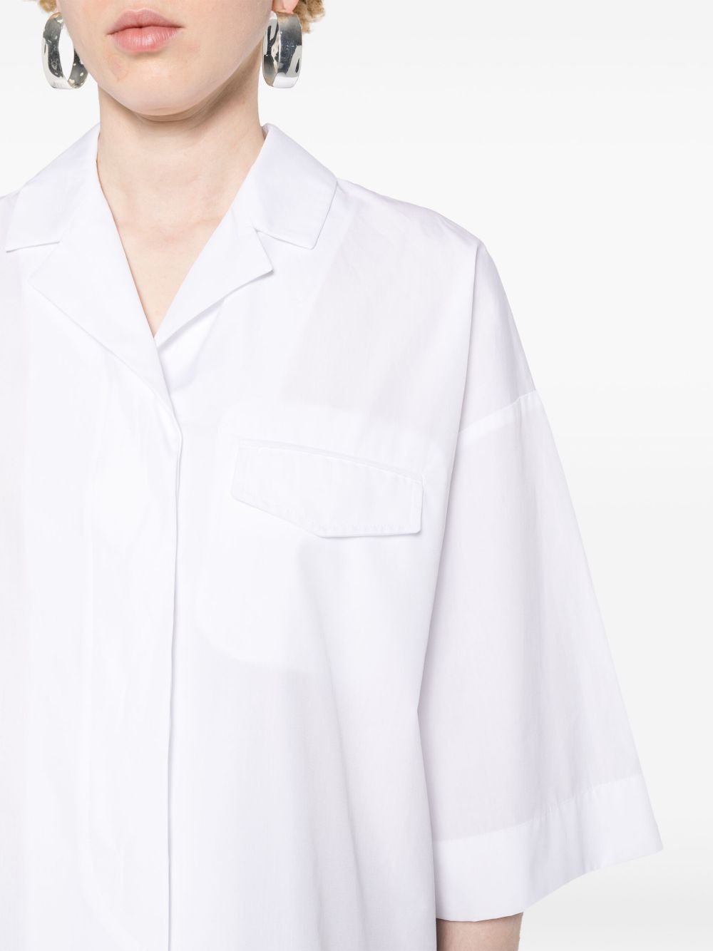 Sportmax Shirts - Light and natural | 43b1770e6481ef4556532b8d7af124c67daaf4f0