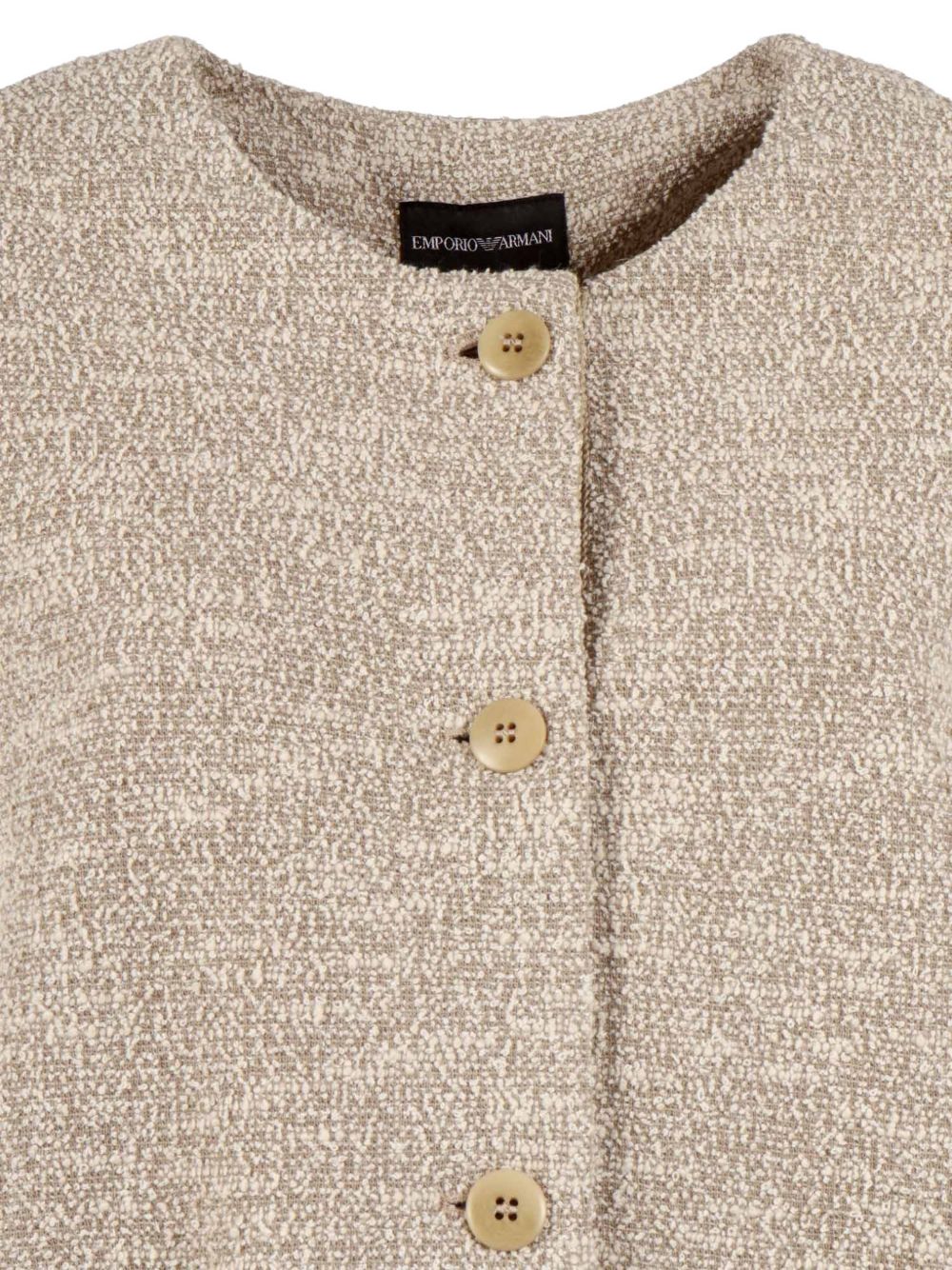 Emporio Armani Jackets - Chiari e Naturali | 444dc546b0e94b7e6cc60b3caaeca3cb6bc7dc22