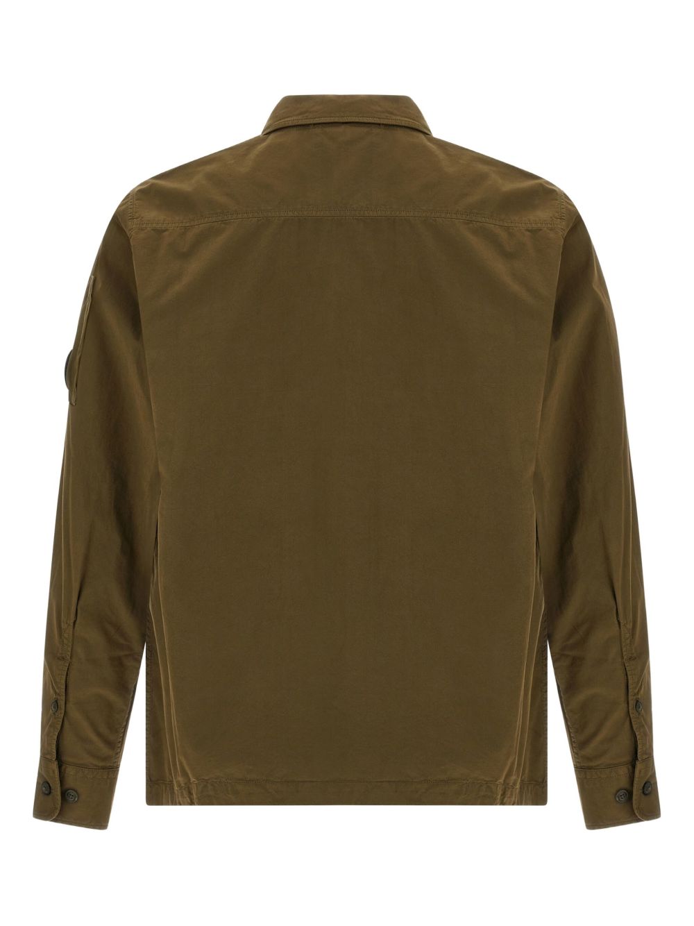 C.P.Company Coats - Blue and green | 414a439495de800c2bb5435d4108ae0e5a77d723