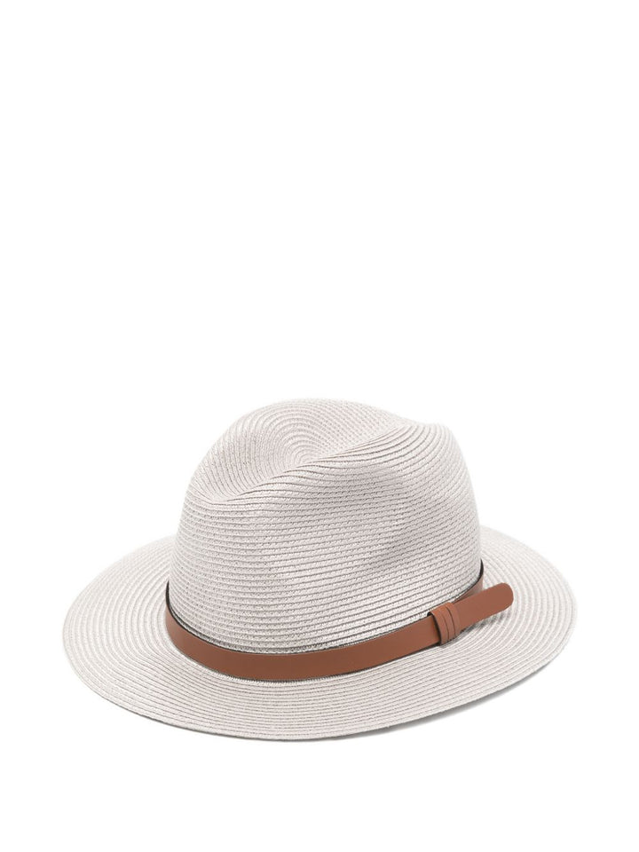 Emporio Armani Hats - GREY | 888b6ebb5015f976dab11c57f235073b76c3c948