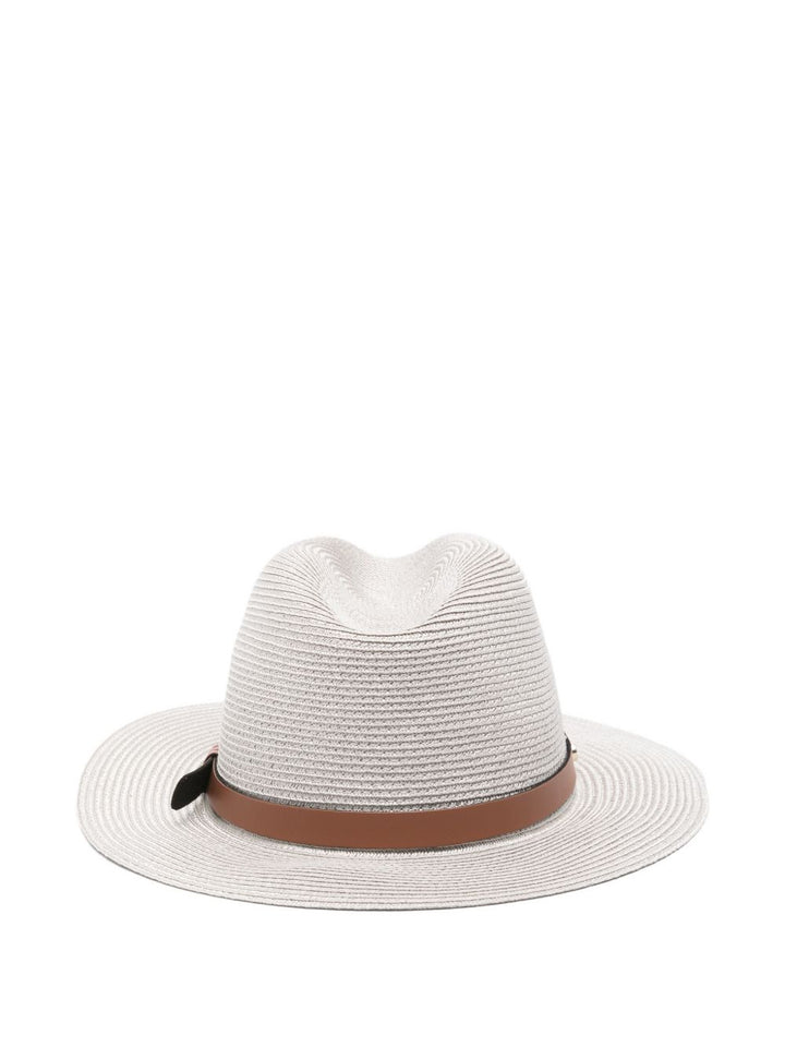 Emporio Armani Hats - GREY | f6a2cb42ba6a13633bd6fbadb659514e480456d3