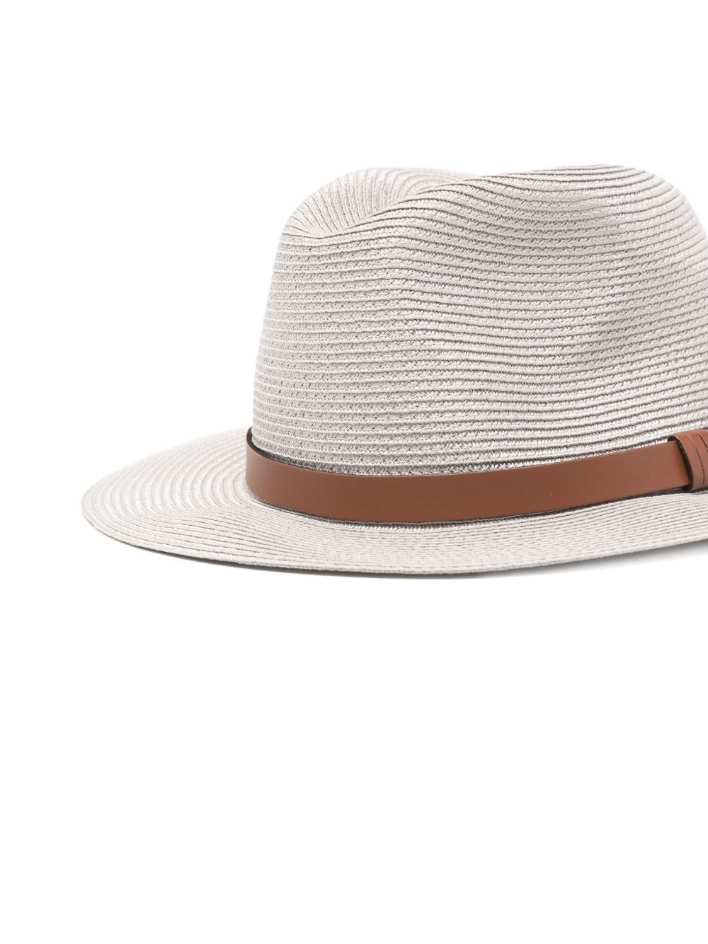 Emporio Armani Hats - GREY | c13cc2e5550eb9c4fc0c82b4b99d11fac4af35fe