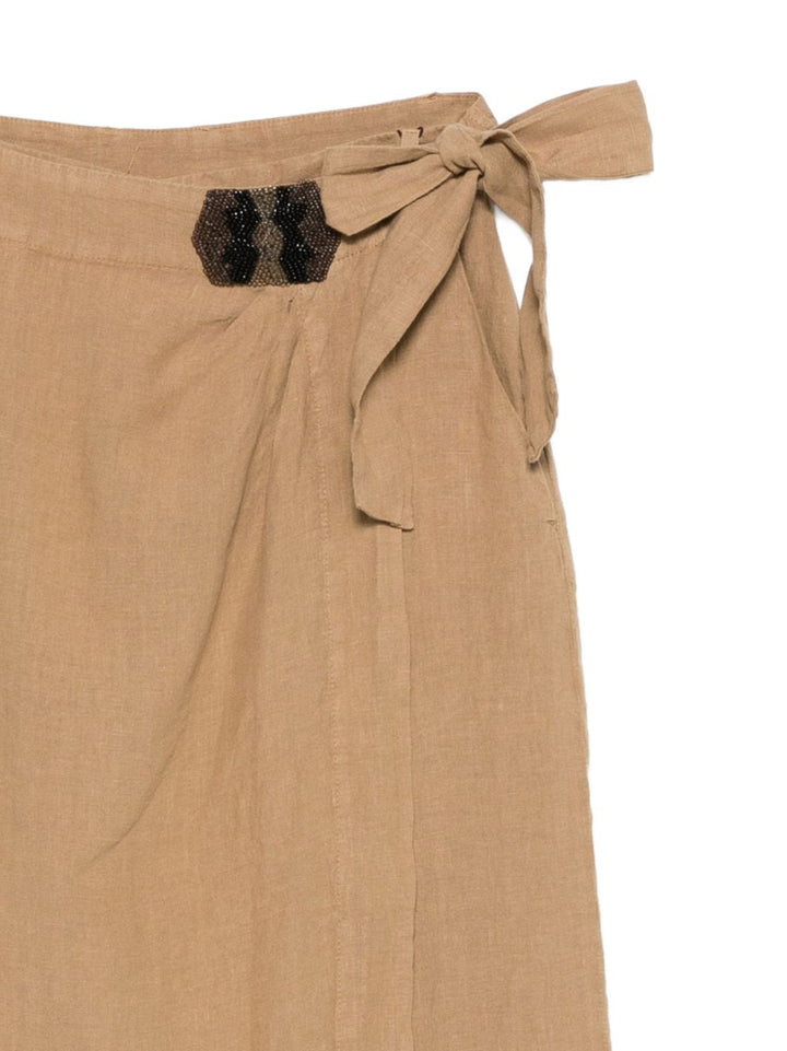 Bazar Deluxe Trousers - Light and natural | b922732ac86dd8d047728bba4197c9b85b816e76