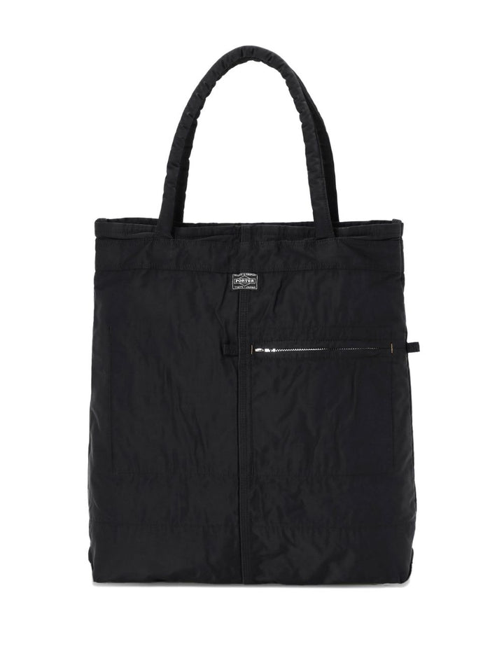 Porter Bags - Neri e Grigi | 10c238a6e7d9a29ae4081252626cb71a8069263c