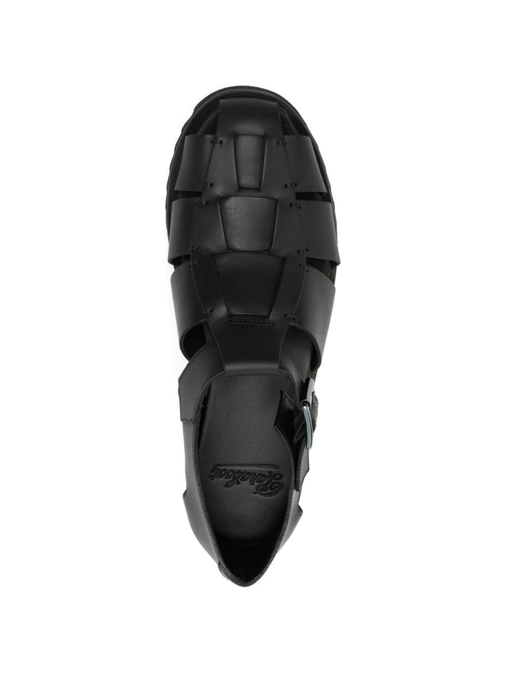 Paraboot Sandals - BLACK | de0bb8f3945f5e83963da0040f31f56a33c575e6