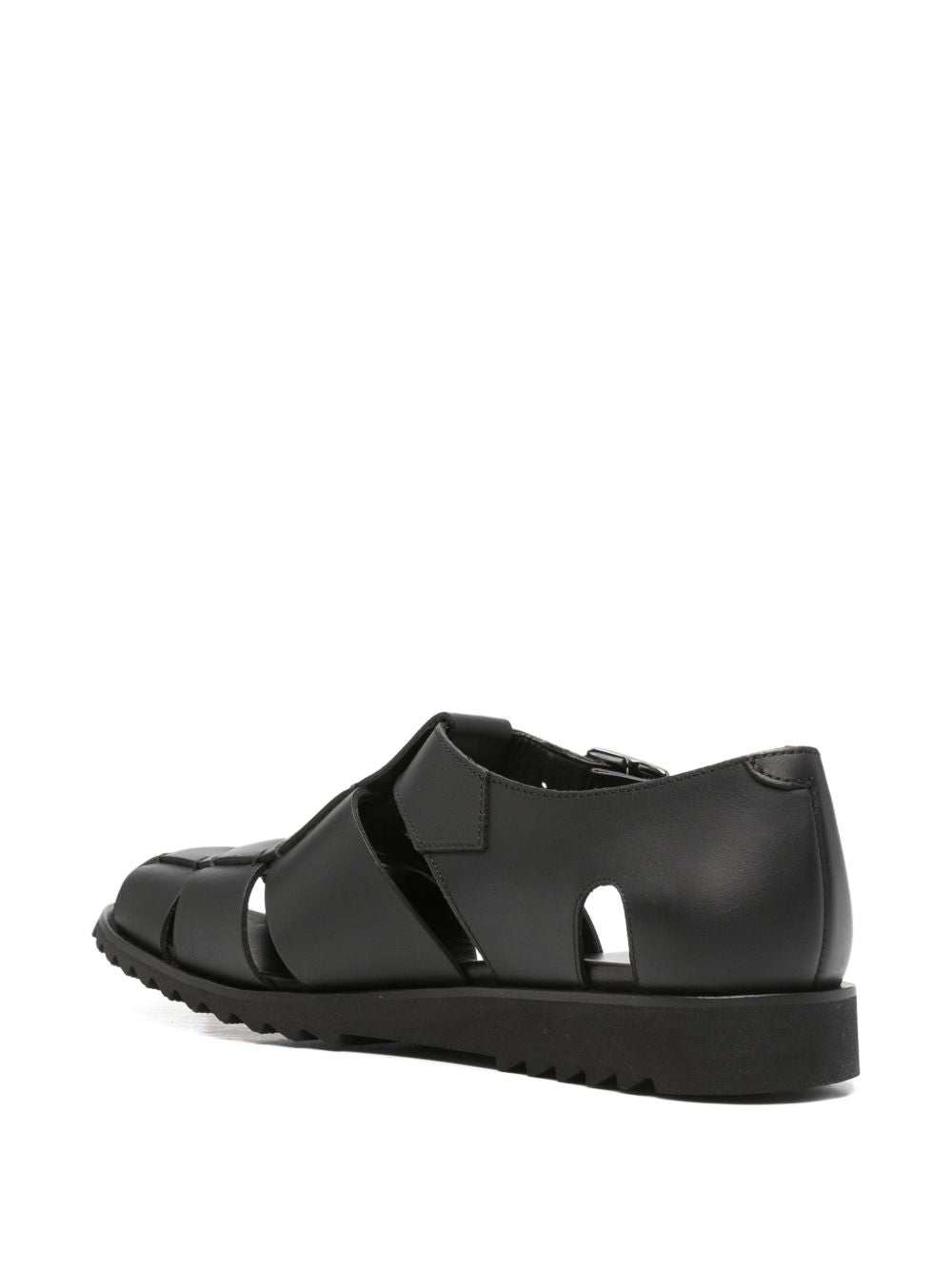 Paraboot Sandals - BLACK | a581a713f212ecb9215b4bc8633840c83fdd5984