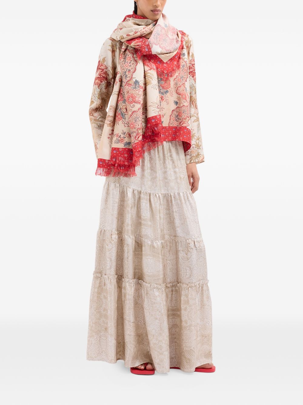 Pierre Louis Mascia Skirts - Chiari e Naturali | f914352943d9f0ec8bd07585e097cd491a902b69