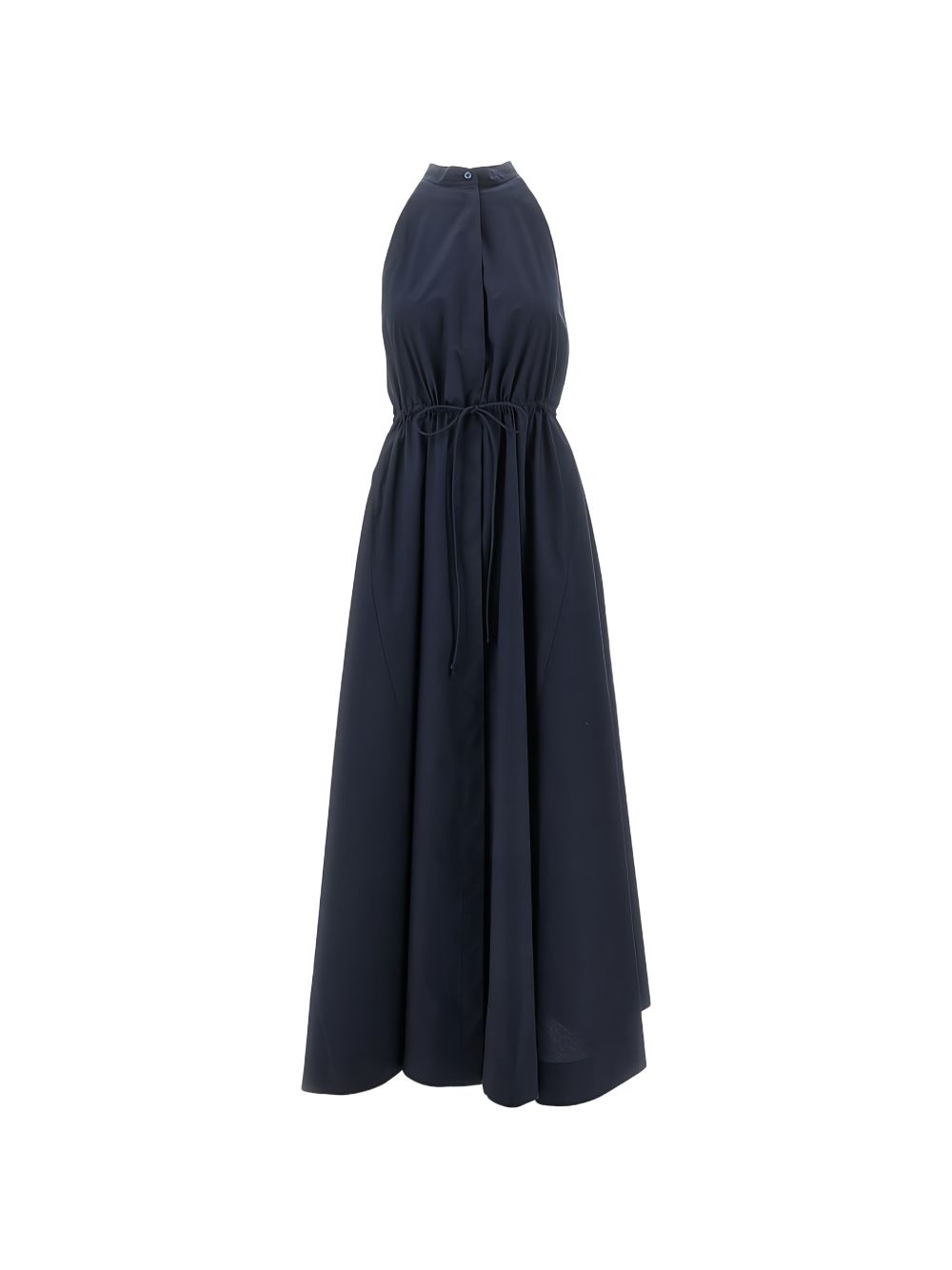 Emporio Armani Dresses - BLUE | 43a0316e3df4feb8edd159c81594b52b8f9a7c23
