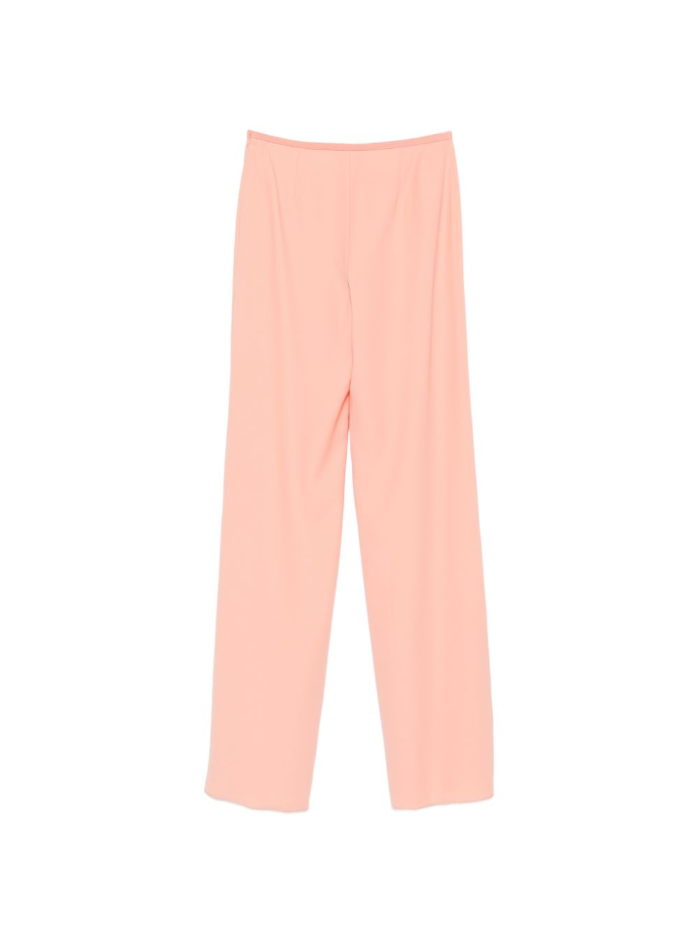 Emporio Armani Trousers - PINK | e010e5d711fe4605fd49afded60af7686f80db29