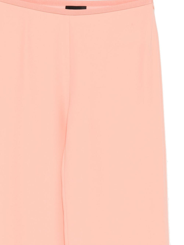 Emporio Armani Trousers - PINK | fd509286359c9d1c634aa4e7d5a4689e263fde9d