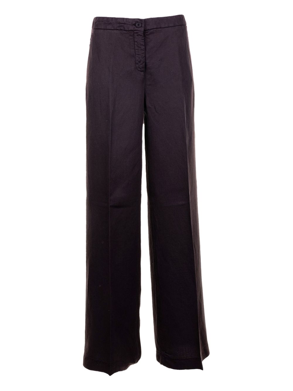 Via Masini 80 Trousers - Marroni | a24288f08bfc08b70997512065b66f9ea771e673