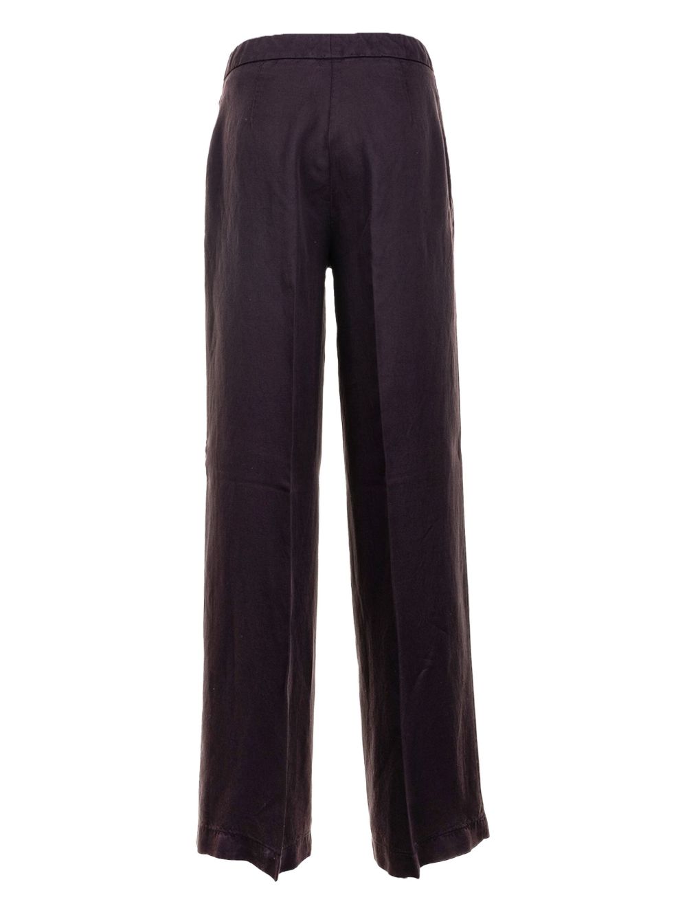 Via Masini 80 Trousers - Marroni | dbc9c6177236eb1c52a8686f0b797fb559f064fc