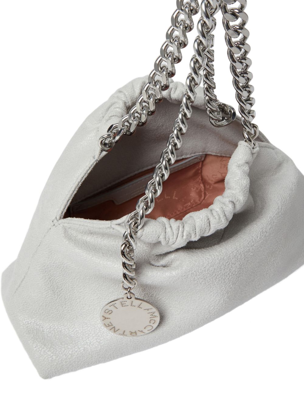 Stella Mccartney Bags - Neri e Grigi | 492fd8ddd923b0b3e93486e4291f8e97492deb28