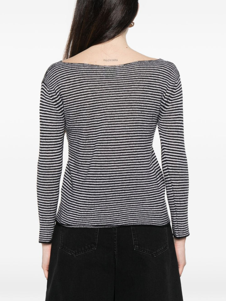 Beyou Sweaters - Blacks and greys | 1aa8cd6dd412c2c33926f7ce3ff6e58658cb1ea6