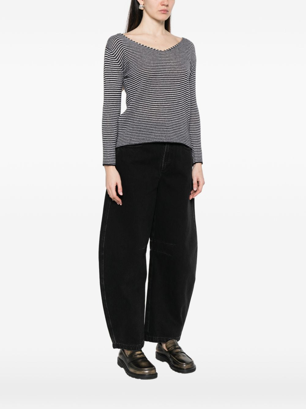 Beyou Sweaters - Blacks and greys | 4d1ef72d059baa28b5e28576e12fa1c5f44faf9b