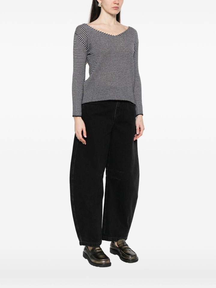 Beyou Sweaters - Blacks and greys | 4d1ef72d059baa28b5e28576e12fa1c5f44faf9b