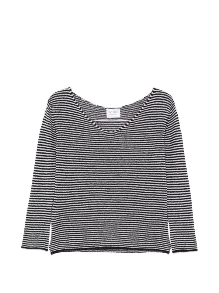 Beyou Sweaters - Blacks and greys | 5039942e31359966d190754ba6bc978d655753e4