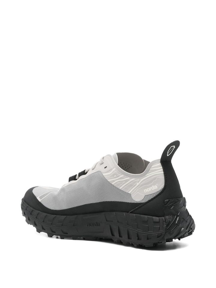 Norda Sneakers - Light and natural | 8950ed8389b030844f02b9148e39cb96daf15e88