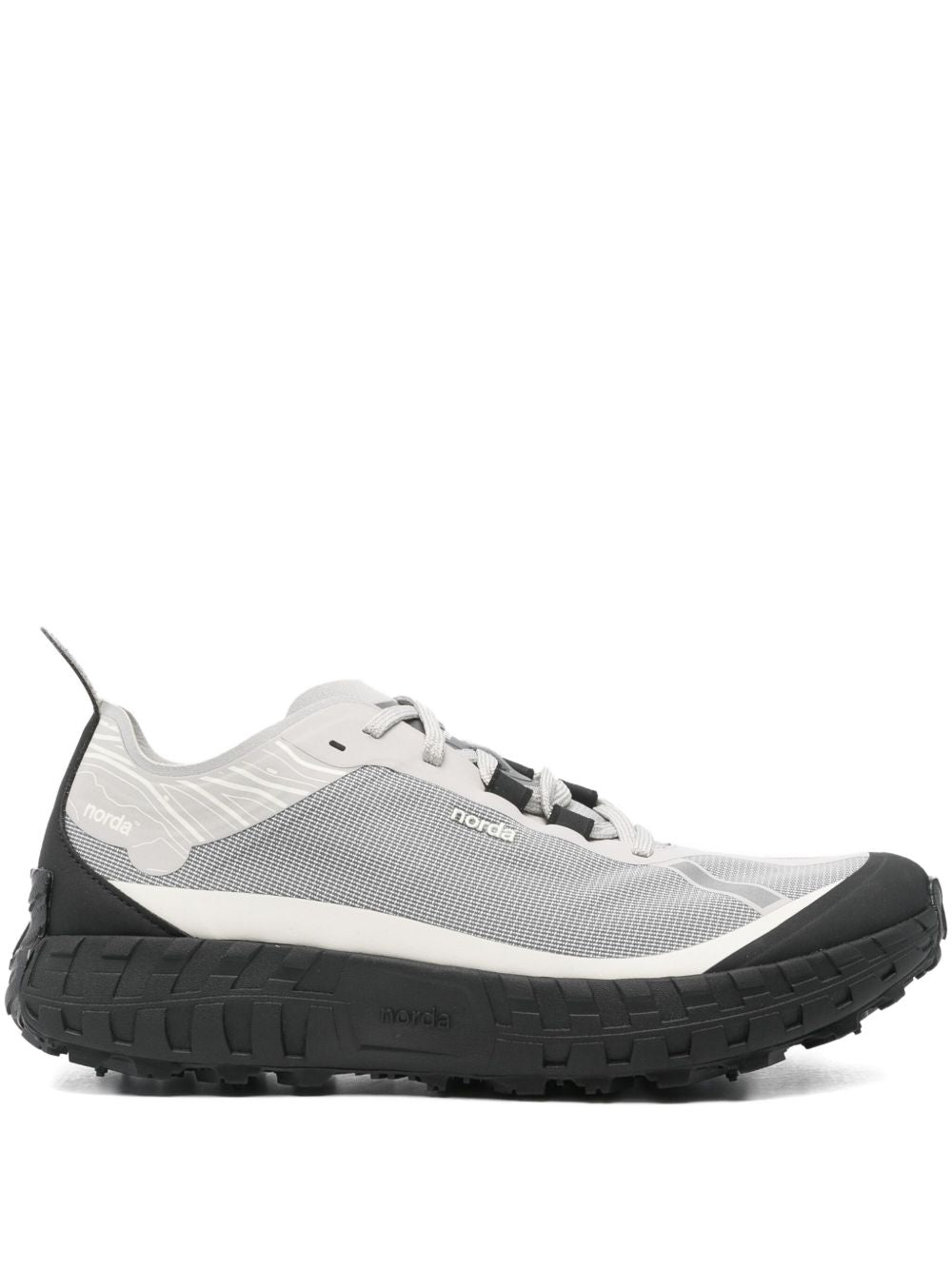 Norda Sneakers - Light and natural | 8a9e1ee3ae24f9cf79f4aca5769b3e54885e5615