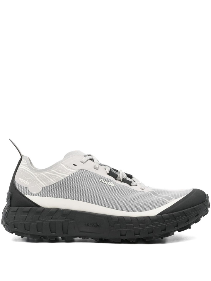 Norda Sneakers - Light and natural | 8a9e1ee3ae24f9cf79f4aca5769b3e54885e5615