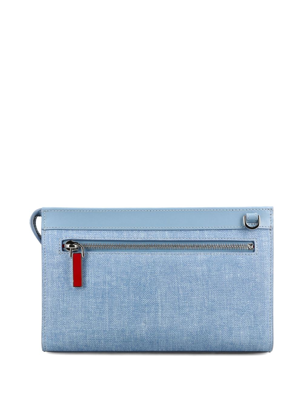 Christian Louboutin Bags - Blu e verdi | f45e21f6dbf37d9f049be7b36231e0c65fc1806b