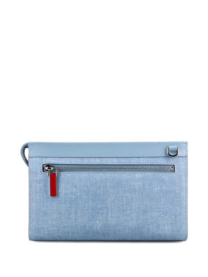Christian Louboutin Bags - Blu e verdi | f45e21f6dbf37d9f049be7b36231e0c65fc1806b