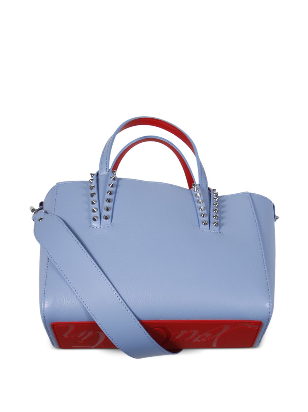 Christian Louboutin Bags - Blu e verdi | 618f8adaa091c21d5089988bf1ed01757c2483a3