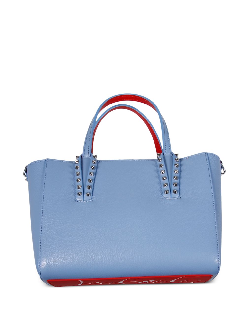 Christian Louboutin Bags - Blu e verdi | be0402151d1594cd841c1d551256ef8e13b39538