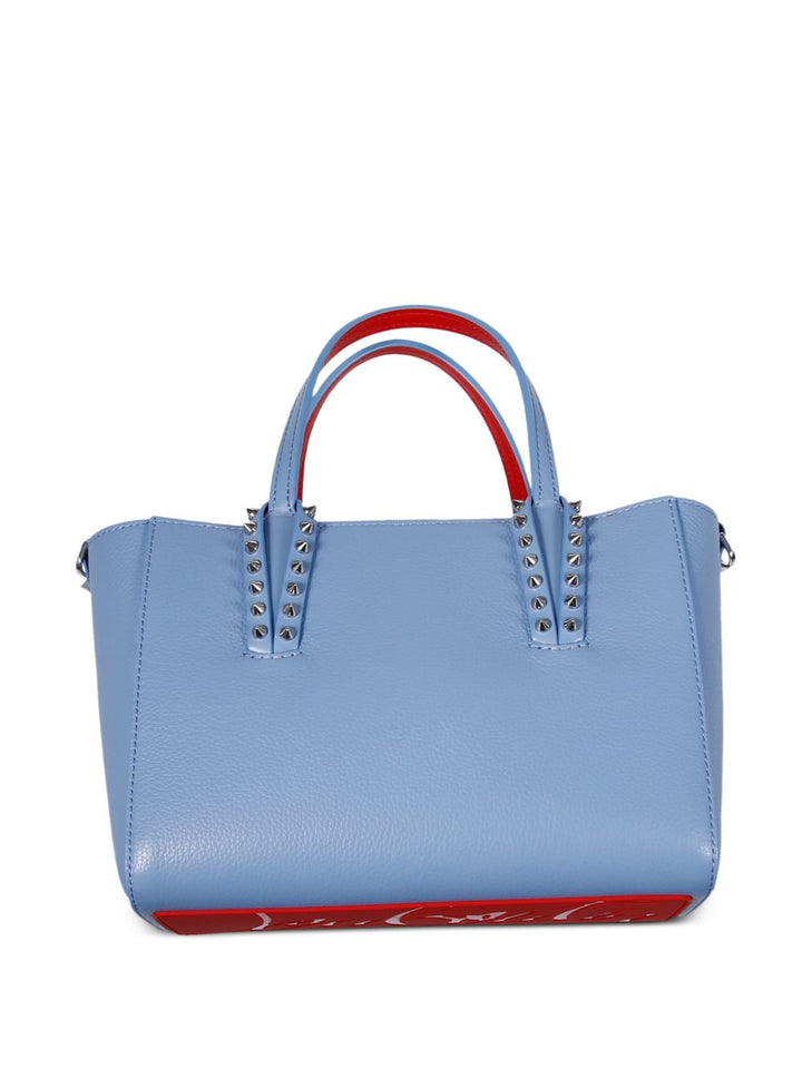Christian Louboutin Bags - Blu e verdi | be0402151d1594cd841c1d551256ef8e13b39538