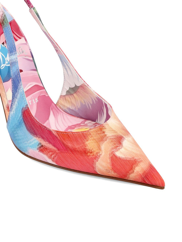 Christian Louboutin With Heel - MULTICOLOR | 283ad15ad4aef0f44b5ed75354a40d70215d80ee