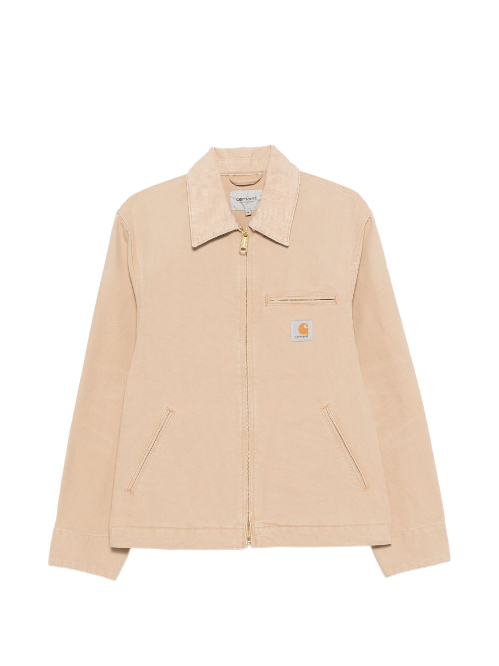 Carhartt Wip Main Jackets - BROWN | eb37c2148d8e103b60a917ce26abc37f94b62c2f