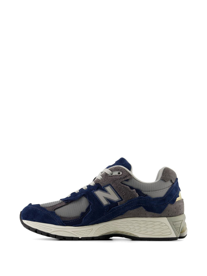 New Balance Sneakers - Blue and green | eb2c4688c5d3e07009fe4c305d5b913aaf4873bc