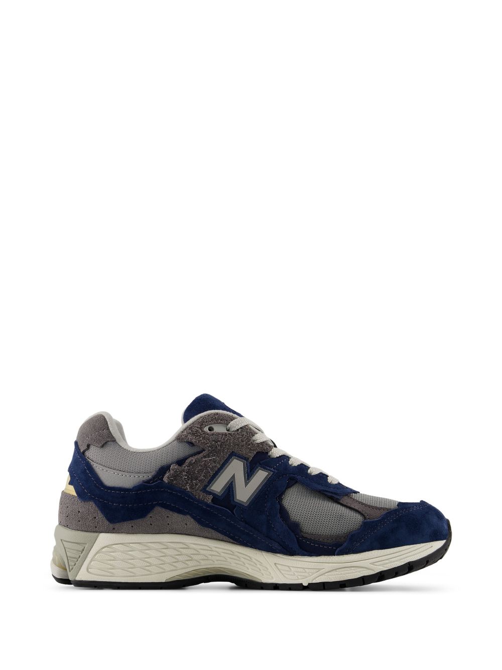 New Balance Sneakers - Blue and green | f0a6501fa2f462ffa4c92a554b52a7e40e7cdd05