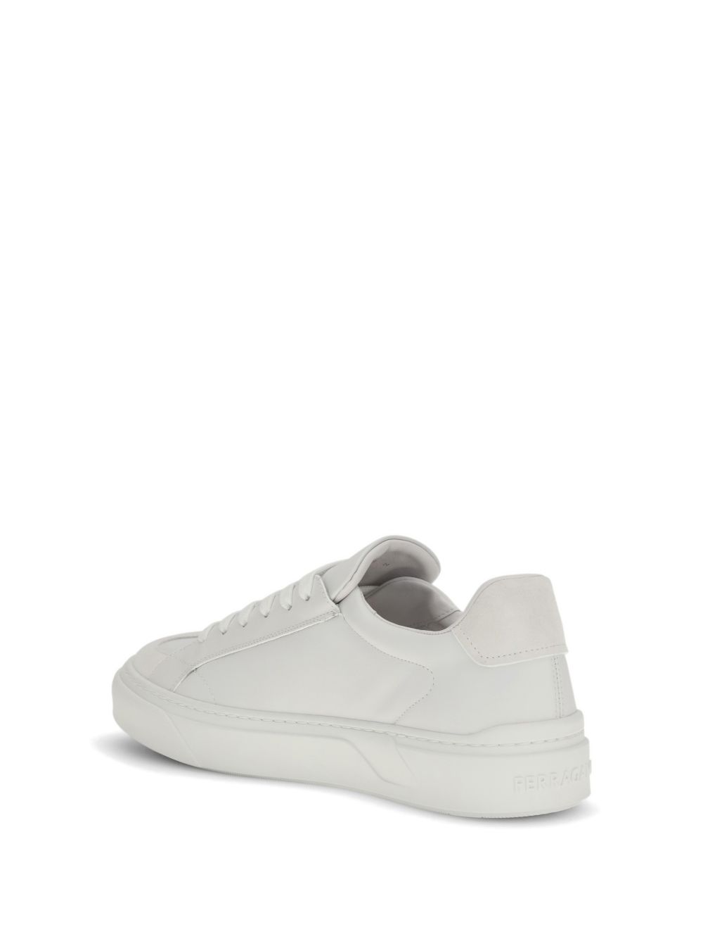 Ferragamo Sneakers - Light and natural | 73a2839ba310e2d8b7f411a276c58489609fc27e