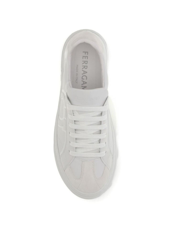 Ferragamo Sneakers - Light and natural | 6db578060388a377ffc2c45a6a4c9da28bcbaa73