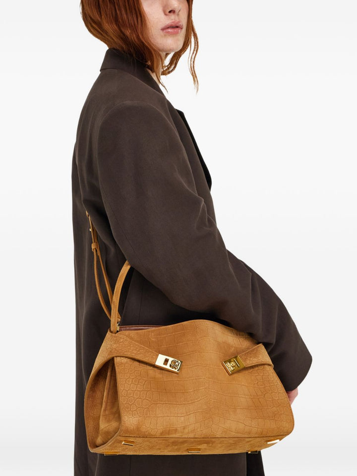 Ferragamo Bags - Light and natural | 0063c0d064bc5eb83a8fbdca7cb0d8200b025866