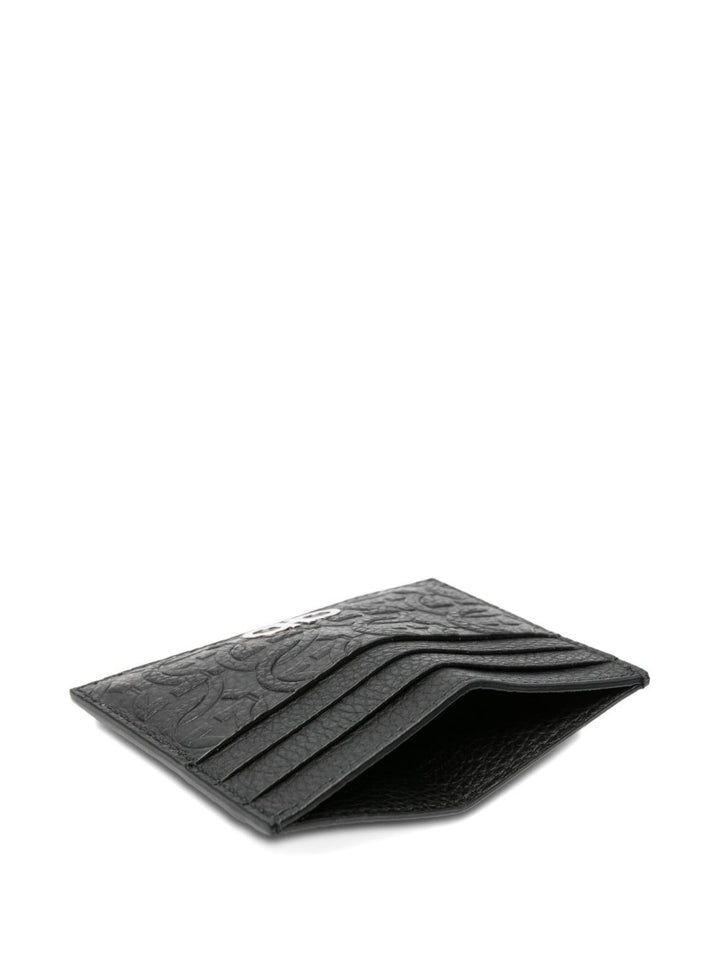 Ferragamo Wallets - Blacks and greys | d25bbb584bf1549d79cb433b06cab6ac0ade20d3