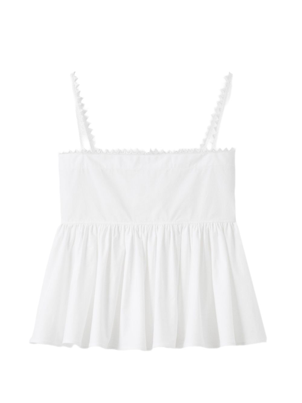 Jacquemus Top - Light and natural | 30347c5ed13d9dd761b57e2ac792dcfe0f636d29