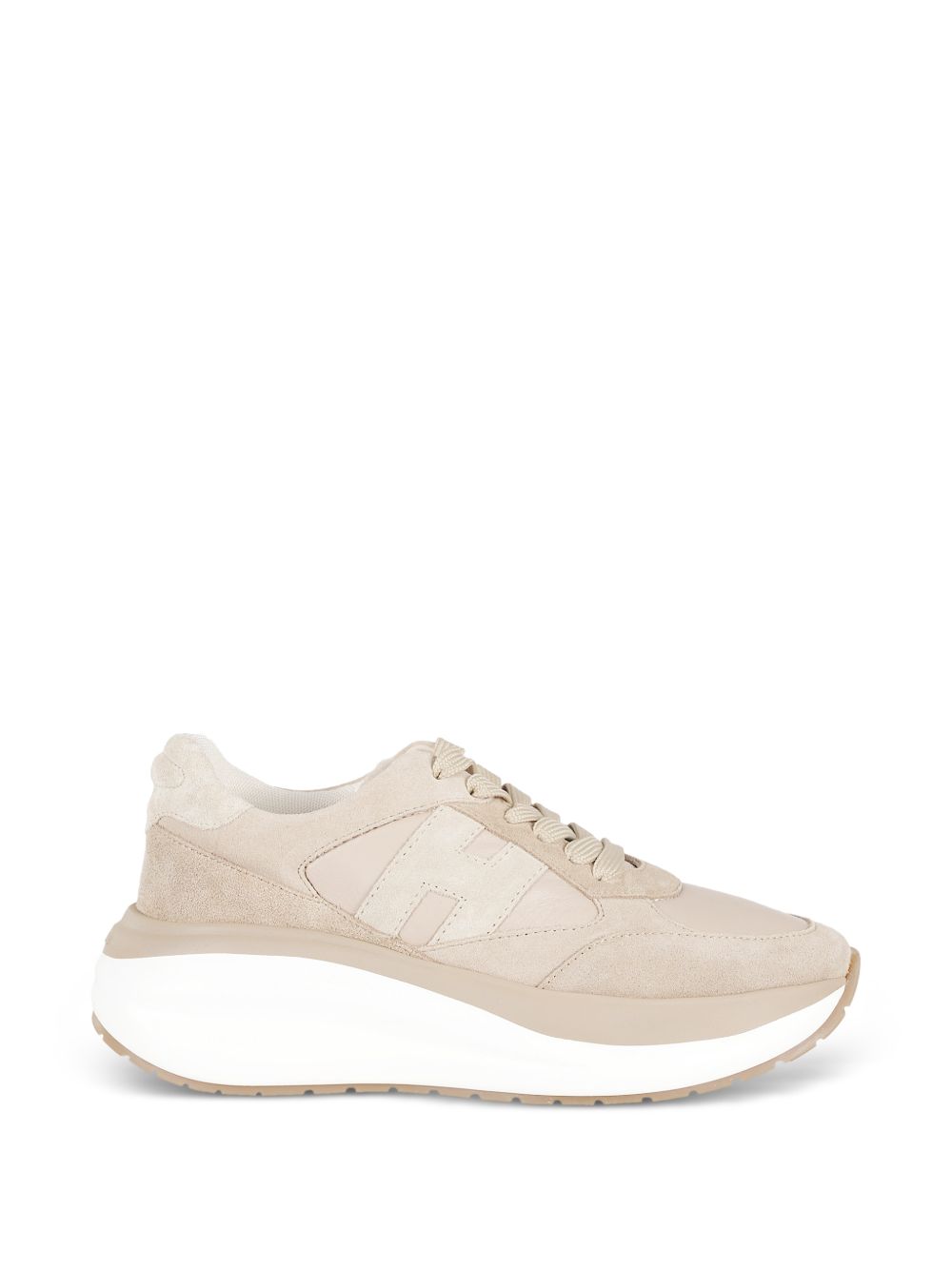 Hogan Sneakers - MARRONE | 37522951263218953c4c9d363046750c3fbc9fbf