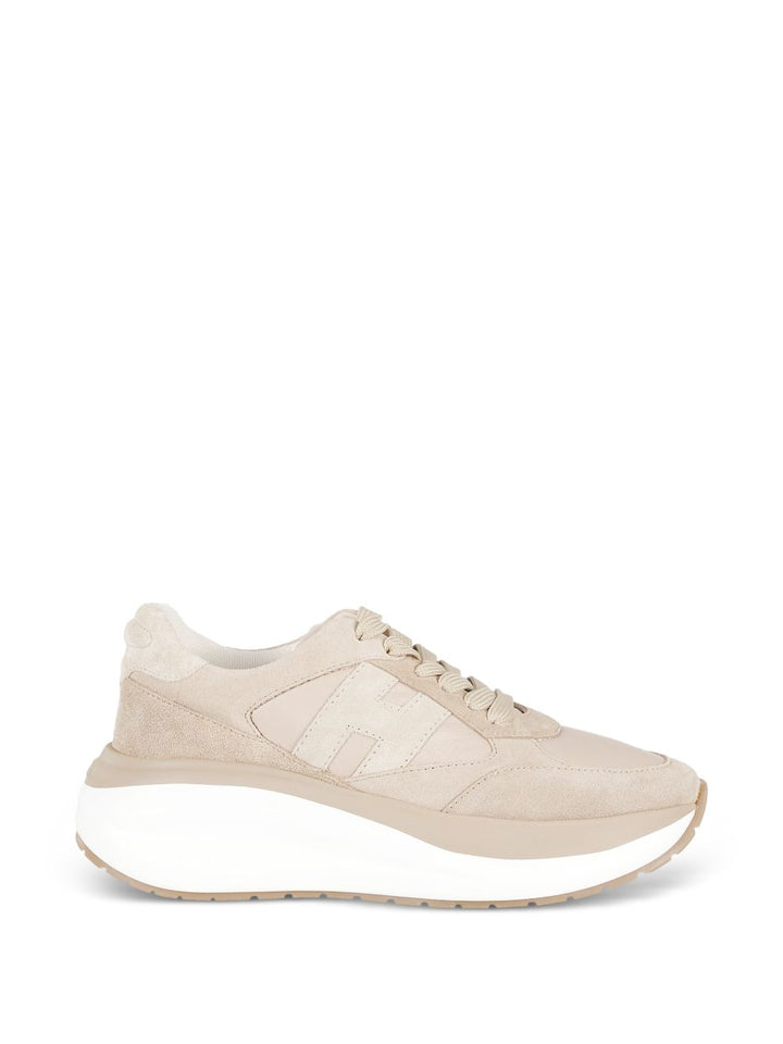Hogan Sneakers - MARRONE | 37522951263218953c4c9d363046750c3fbc9fbf