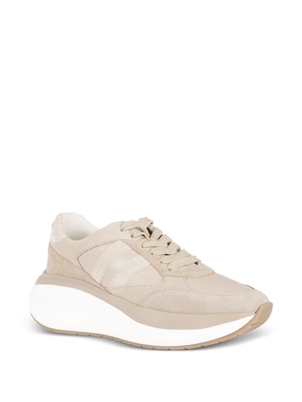 Hogan Sneakers - MARRONE | fa5580156000ad770a9fc0ff80492a8929061d16