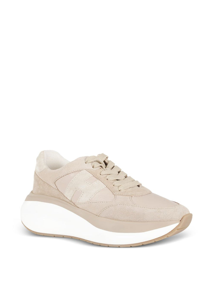 Hogan Sneakers - MARRONE | fa5580156000ad770a9fc0ff80492a8929061d16